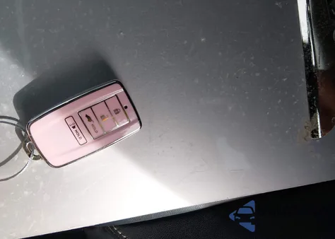 2021 Acura Tlx Technology Package из США, поврежденный, VIN 19UUB5F45MA007014